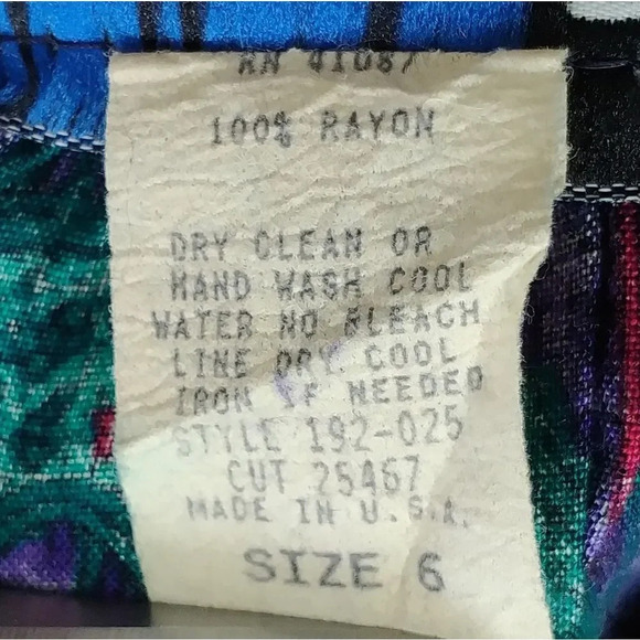 BRIGGS PETITE MAXI SKIRT - Picture 5 of 6